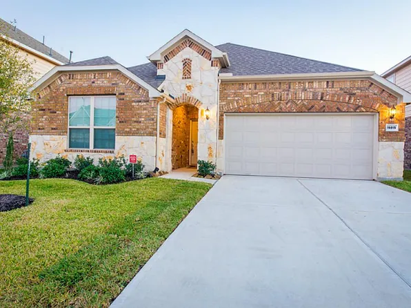 19815 Mulberry Pine Ln, Cypress, TX 77429