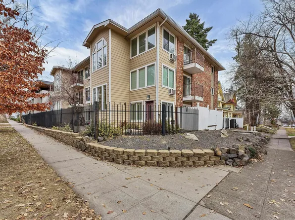 215 S Chestnut St APT 9, Spokane, WA 99201