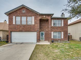 6711 Raintree Path, San Antonio, TX 78233