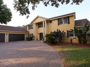 17729 Deer Isle Cir, Winter Garden, FL 34787