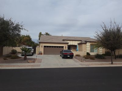 3162 E Powell Way, Gilbert, AZ, 85298