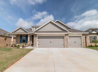 14309 Drakes Way, Yukon, OK 73099