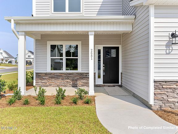 3rd image of 2793 Longleaf Pine Circle