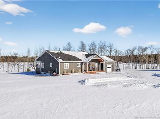 22 Douglas Ln, Weldford, NB E4T0E4