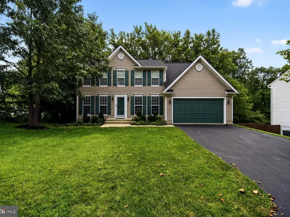 9515 Rommel Dr, Columbia, MD 21046