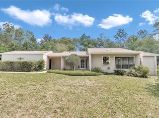 8501 SW 209th Ct, Dunnellon, FL 34431