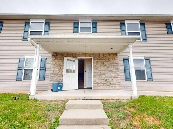 601 Honeysuckle Ln, Bloomsburg, PA 17815