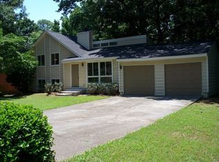 2114 Shadow Ct, Norcross, GA 30071