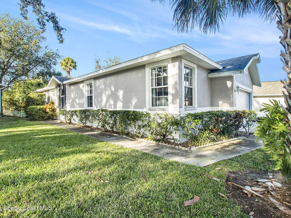 1633 Derby Ln, Melbourne, FL 32935