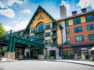 200 State Rt 94 Unit 212 #212, Vernon Twp., NJ 07462