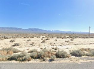 5621 N Crockett Pl, Pahrump, NV 89060