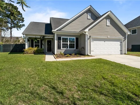 4490 Garden Hills Loop, Richmond Hill, GA 31324