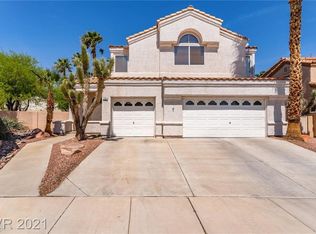 3301 Morning Wind Ln, Las Vegas, NV 89129