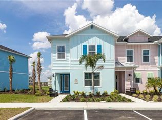 3125 Caribbean Soul Dr, Kissimmee, FL 34747