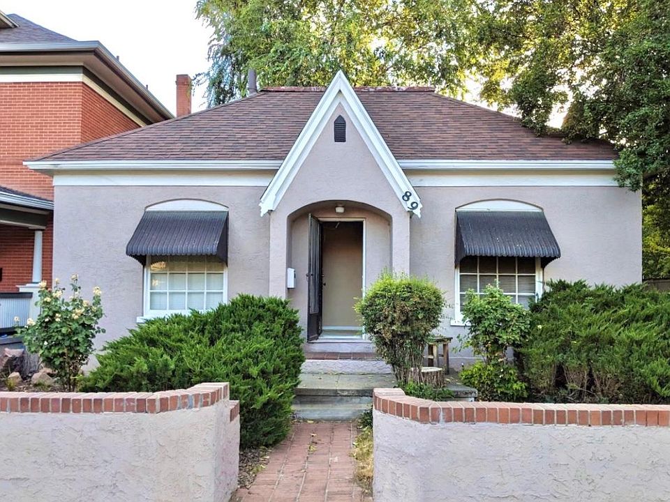 Home Exterior