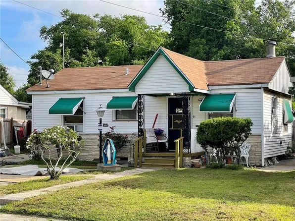 4510 Croyden Ave, New Orleans, LA 70131