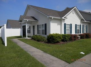 401 Barry McCaffrey Blvd UNIT A1, Hinesville, GA 31313