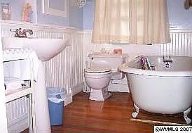 Bath