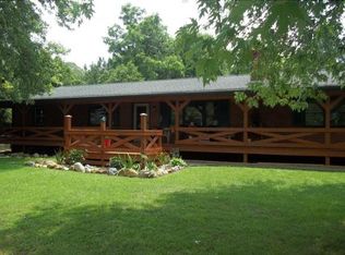 809 Julip Dr, Kingsport, TN 37663