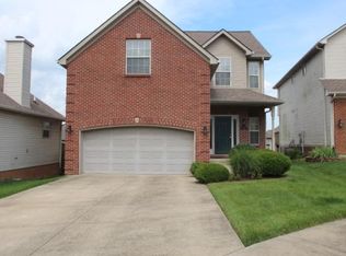 1112 Deer Haven Ln, Lexington, KY 40509