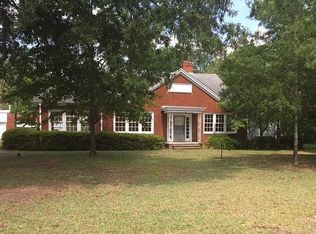 171 Mill Rd, Rockingham, NC 28379