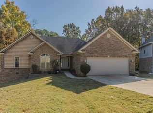 4600 Stillwater Ct, Jonesboro, AR 72404