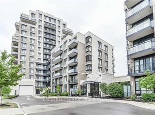 151 Upper Duke Cres #1304, Markham, ON L6G 0E1
