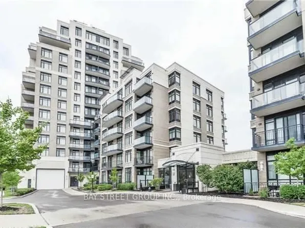 151 Upper Duke Cres #1304, Markham, ON L6G 0E1