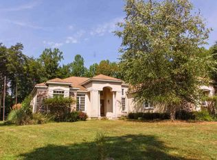 4260 Rollins Rd, Louisa, VA 23093