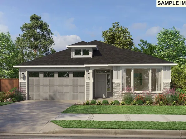 4726 NW 71st Ave, Camas, WA 98607