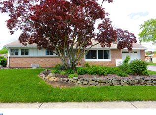 1629 Bradford Ave, Reading, PA 19607
