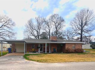 101 Vickie Ln, Shepherd, TX 77371