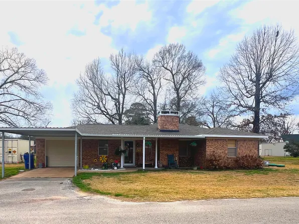 101 Vickie Ln, Shepherd, TX 77371