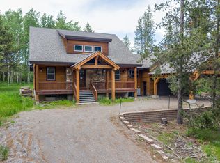 4351 Daltons Lndg, Ashton, ID 83420