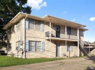 4123 Paris Ave, New Orleans, LA 70122