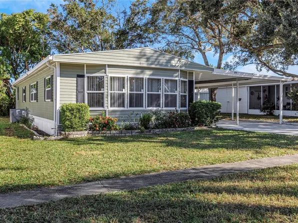 217 Lake Tarpon Dr #24, Palm Harbor, FL 34684