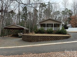 110 Indian Harbor Trl, Mount Gilead, NC 27306