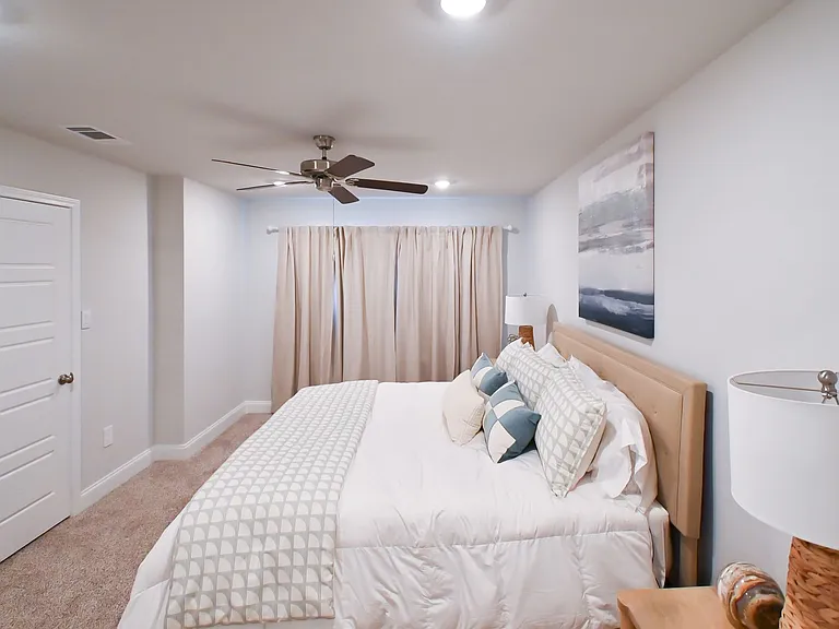 Petit Bois Townhomes | Mississippi Gulf Coast Living — Photo 63