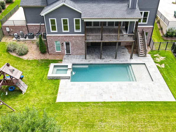 116 Owens Mill Pl, Canton, GA 30115