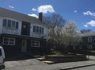 322 Proctor Ave, Revere, MA 02151