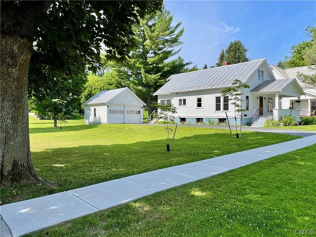 5296 Jefferson St, Lowville, NY 13367 Zillow