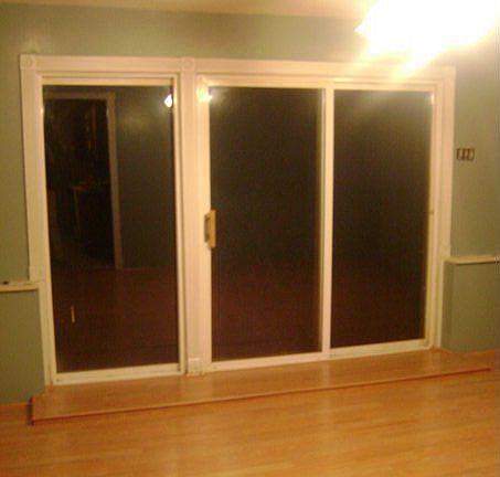 Dining Room View 2