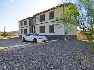 398 N 20th Dr, Phoenix, AZ 85009