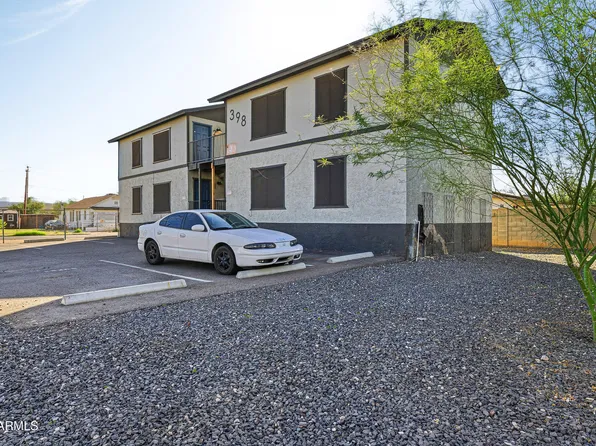 398 N 20TH Drive, Phoenix, AZ 85009