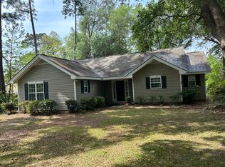 661 Sams Point Rd, Beaufort, SC 29907