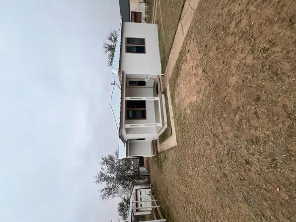 1005 Bluebonnet Ave, Big Spring, TX 79720
