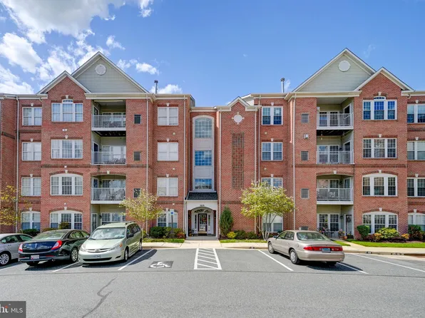 9608 Amberleigh Ln #9608H, Perry Hall, MD 21128