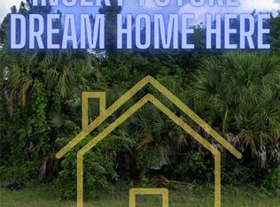 836 Sentinela Blvd, Lehigh Acres, FL 33974