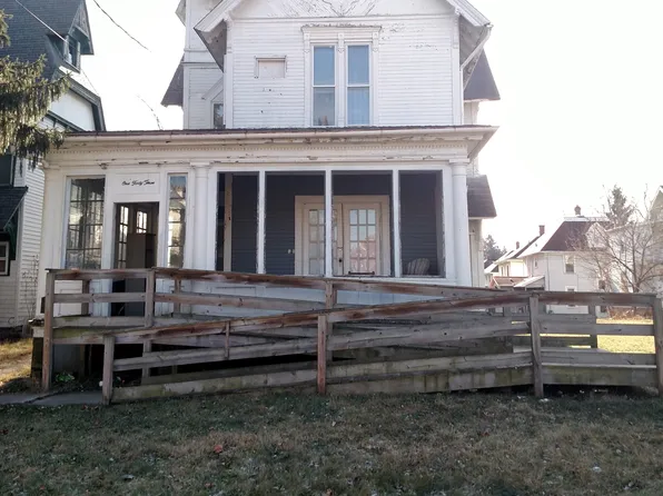 143 W 1st St, Mansfield, OH 44902