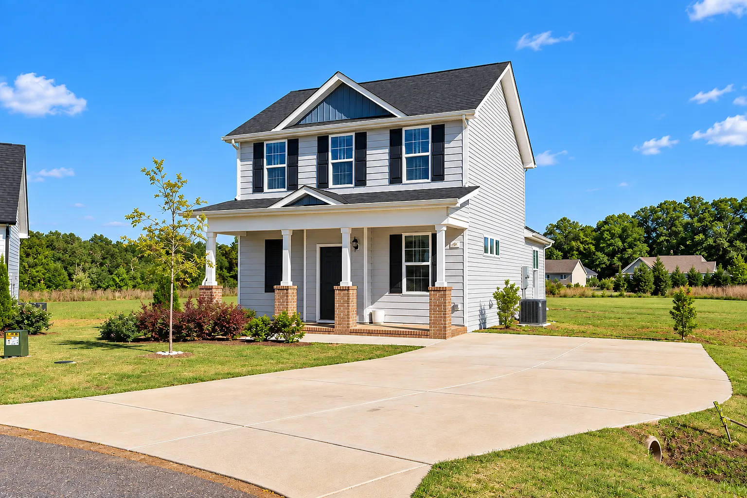 64 Katniss Court - 1 — Photo 1